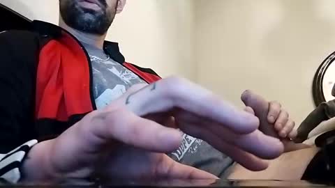 SEXYHOT19 online show from March 4, 2025, 10:46 am