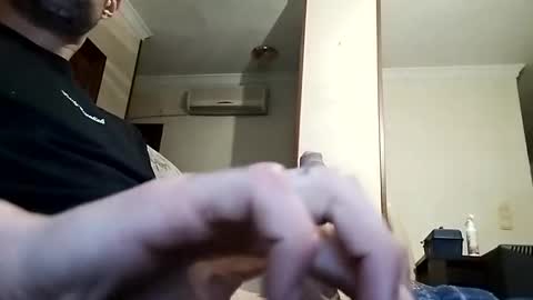 SEXYHOT19 online show from March 7, 2025, 11:27 pm