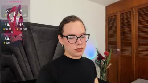 PARIS LOVE  online show from July 10, 2026, 1:58 pm