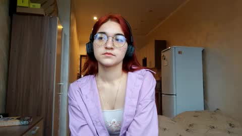 Snapshot of parisstoot chatting on October 31, 2025, 7:31 am Michelle online show from October 31, 2025, 7:31 am