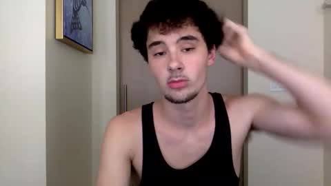 Snapshot of parker_amos chatting on October 24, 2025, 6:54 am Parker  online show from October 24, 2025, 6:54 am