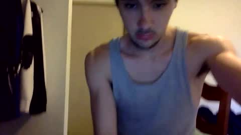 Snapshot of parker_amos chatting on October 28, 2025, 12:25 am Parker  online show from October 28, 2025, 12:25 am