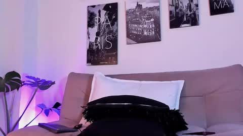 parker lavine online show from February 1, 2026, 1:37 am