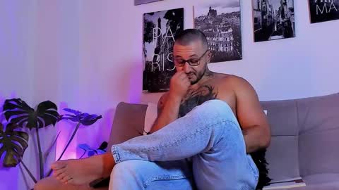 parker lavine online show from February 1, 2026, 11:58 pm