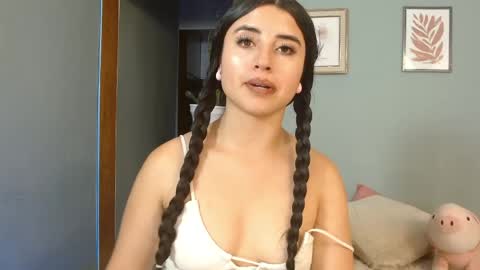 Snapshot of parker_leex chatting on May 27, 2026, 12:18 am parker_leex online show from May 27, 2026, 12:18 am
