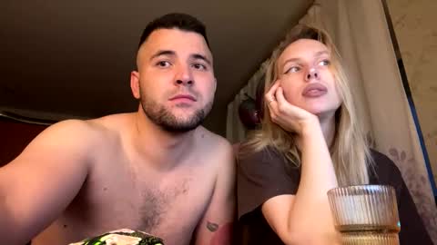 parochka2024 online show from June 4, 2026, 10:49 pm