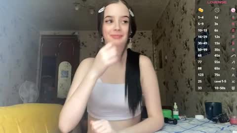 Snapshot of partheniamachle chatting on June 4, 2026, 1:50 pm Milana online show from June 4, 2026, 1:50 pm