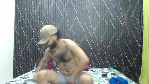 WILD GROUP - SAMANTHA TS - BRITANY REAL GIRL -  CHRISTOPHER BOY  - JUSTIN  BOY online show from February 1, 2026, 1:31 pm