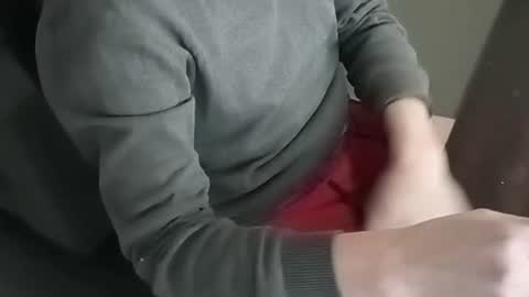 Snapshot of partyboy_ chatting on January 5, 2025, 8:43 am Partyboy online show from January 5, 2025, 8:43 am