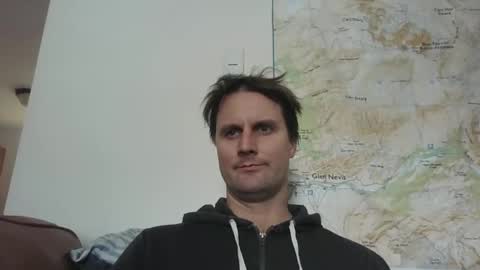 Partderik online show from February 9, 2026, 8:13 pm