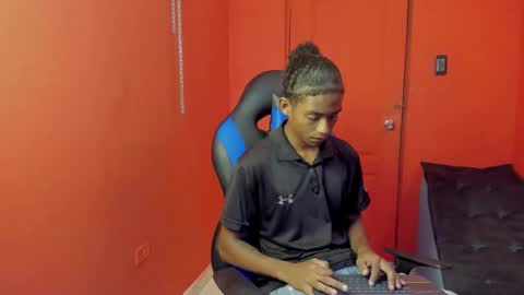 PARZIVAL online show from March 3, 2026, 7:42 pm