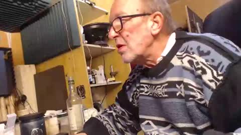 pascal88881 online show from December 5, 2024, 6:44 pm