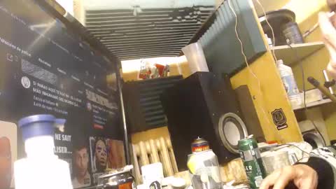 pascal88881 online show from January 4, 2025, 8:16 pm