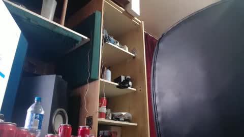 pascal88881 online show from October 12, 2025, 7:13 pm