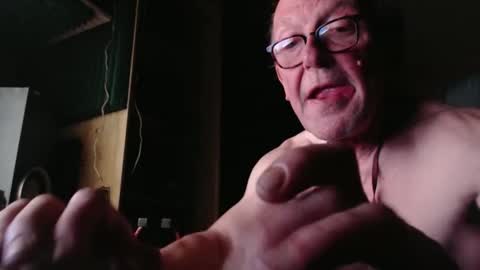 pascal88881 online show from October 13, 2025, 10:43 pm