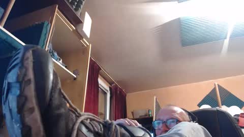 pascal88881 online show from January 11, 2026, 2:11 pm