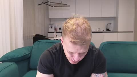 Pashka online show from January 30, 2025, 8:22 am