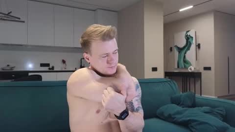 Pashka online show from February 16, 2025, 10:54 am