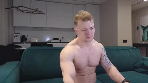 Pashka online show from February 28, 2025, 5:15 am