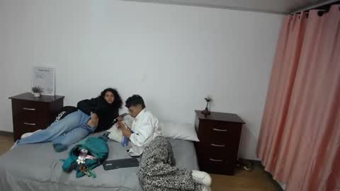 pasionados online show from October 9, 2025, 2:31 am