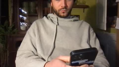 passifhot3 online show from February 16, 2026, 9:38 am