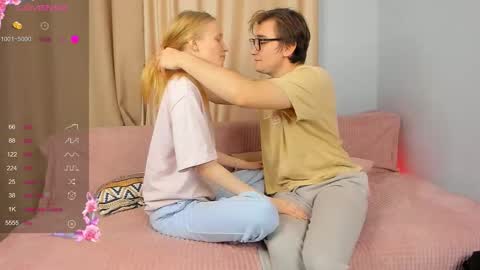 We Katrin and Moris online show from October 16, 2025, 12:39 pm