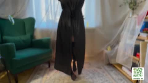 Call me Miss Alice Careful Passion Queen online show from February 7, 2026, 10:08 am