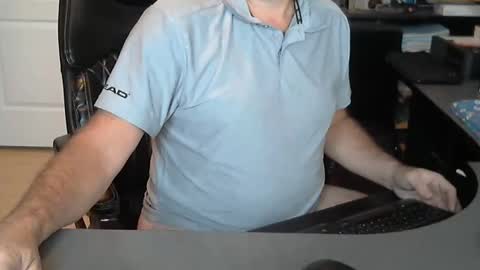 Snapshot of patdaddy6217 chatting on November 26, 2025, 1:01 pm patdaddy6217 online show from November 26, 2025, 1:01 pm