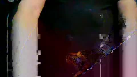 Snapshot of patjeooo chatting on December 16, 2024, 11:55 am patjeooo online show from December 16, 2024, 11:55 am