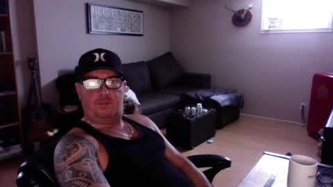 Snapshot of patmilll chatting on January 9, 2025, 6:04 pm patmilll online show from January 9, 2025, 6:04 pm