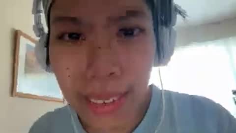 trish online show from November 18, 2025, 10:25 pm