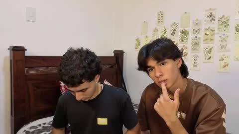 patri_ck_villa online show from February 3, 2026, 11:10 pm