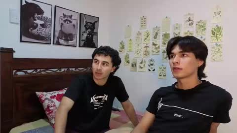 patri_ck_villa online show from March 9, 2026, 10:25 pm