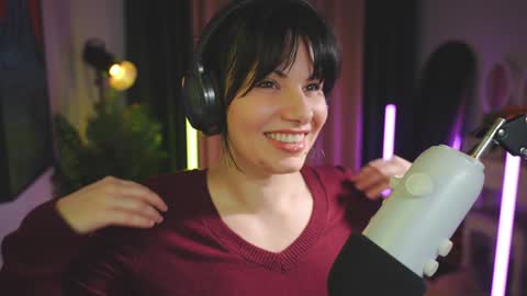 Snapshot of patricia_bennett chatting on December 16, 2024, 8:16 pm Patricia online show from December 16, 2024, 8:16 pm