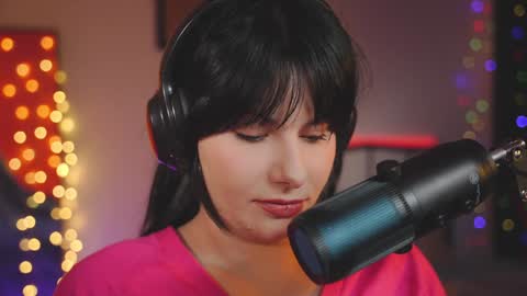 Snapshot of patricia_bennett chatting on December 22, 2024, 6:48 pm Patricia online show from December 22, 2024, 6:48 pm