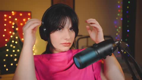 Snapshot of patricia_bennett chatting on December 22, 2024, 9:53 pm Patricia online show from December 22, 2024, 9:53 pm