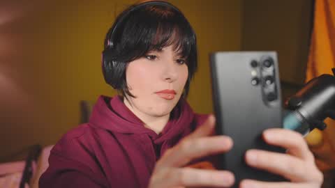 Snapshot of patricia_bennett chatting on January 3, 2025, 8:32 pm Patricia online show from January 3, 2025, 8:32 pm