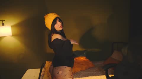 Snapshot of patricia_bennett chatting on January 26, 2025, 11:50 pm Patricia online show from January 26, 2025, 11:50 pm