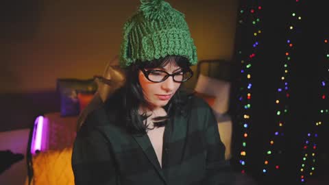 Snapshot of patricia_bennett chatting on January 30, 2025, 12:18 am Patricia online show from January 30, 2025, 12:18 am