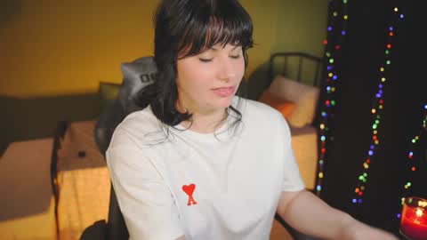 Snapshot of patricia_bennett chatting on February 2, 2025, 2:48 am Patricia online show from February 2, 2025, 2:48 am