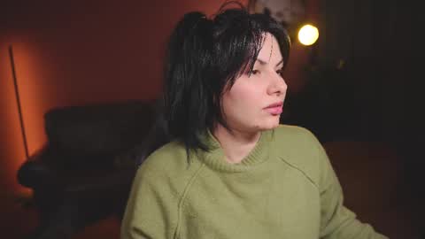 Snapshot of patricia_bennett chatting on February 20, 2025, 9:09 pm Patricia online show from February 20, 2025, 9:09 pm