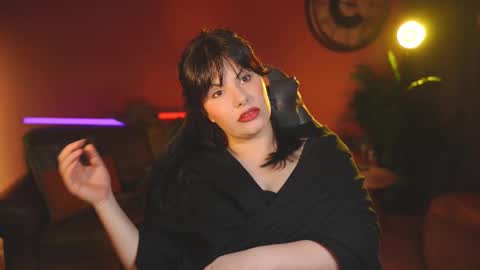 Snapshot of patricia_bennett chatting on March 8, 2025, 8:25 pm Patricia online show from March 8, 2025, 8:25 pm