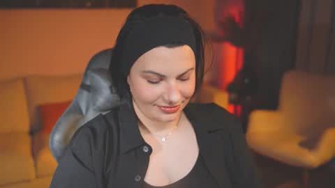 Snapshot of patricia_bennett chatting on November 7, 2025, 8:42 pm Patricia online show from November 7, 2025, 8:42 pm