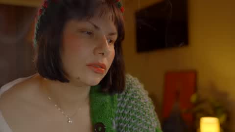 Snapshot of patricia_bennett chatting on November 26, 2025, 2:29 pm Patricia online show from November 26, 2025, 2:29 pm