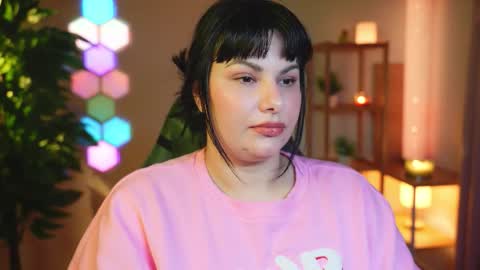 Patricia online show from March 25, 2026, 9:10 pm