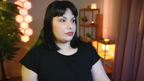 Patricia online show from March 26, 2026, 10:04 pm