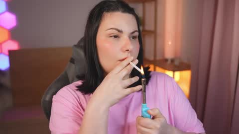 Patricia online show from April 28, 2026, 8:58 pm