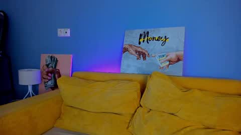 Patricia GMT2 Wed-Thu 5-11am Sat-Mon 5-11am online show from April 13, 2026, 9:31 pm