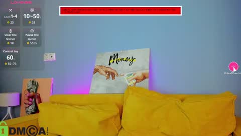 Patricia GMT2 Wed-Thu 5-11am Sat-Mon 5-11am online show from July 10, 2026, 7:16 pm