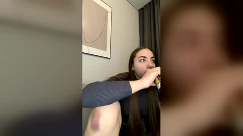 Patricia online show from February 27, 2026, 3:12 pm